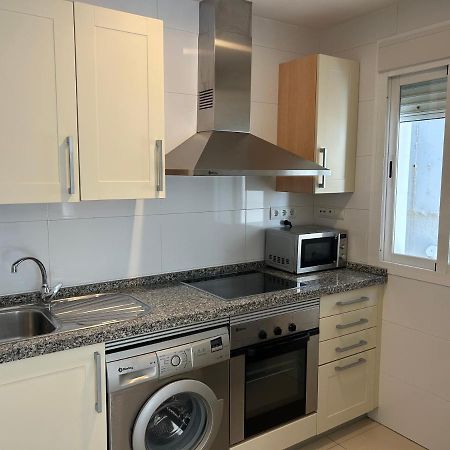 Apartament Balcon De La Cala Estepona Zewnętrze zdjęcie