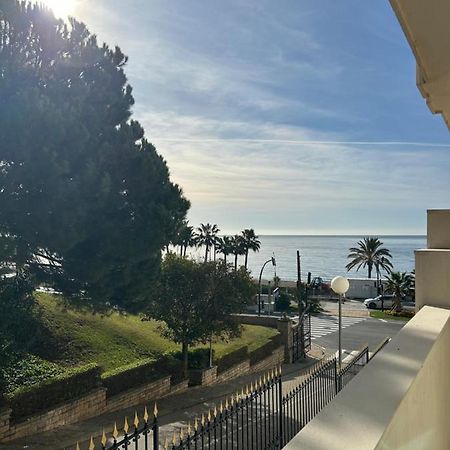 Apartament Balcon De La Cala Estepona Zewnętrze zdjęcie