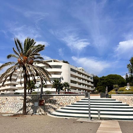 Apartament Balcon De La Cala Estepona Zewnętrze zdjęcie