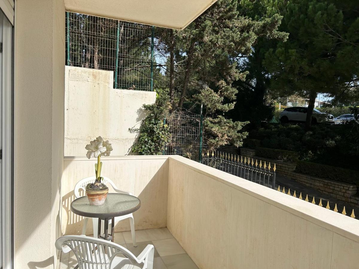 Apartament Balcon De La Cala Estepona Zewnętrze zdjęcie