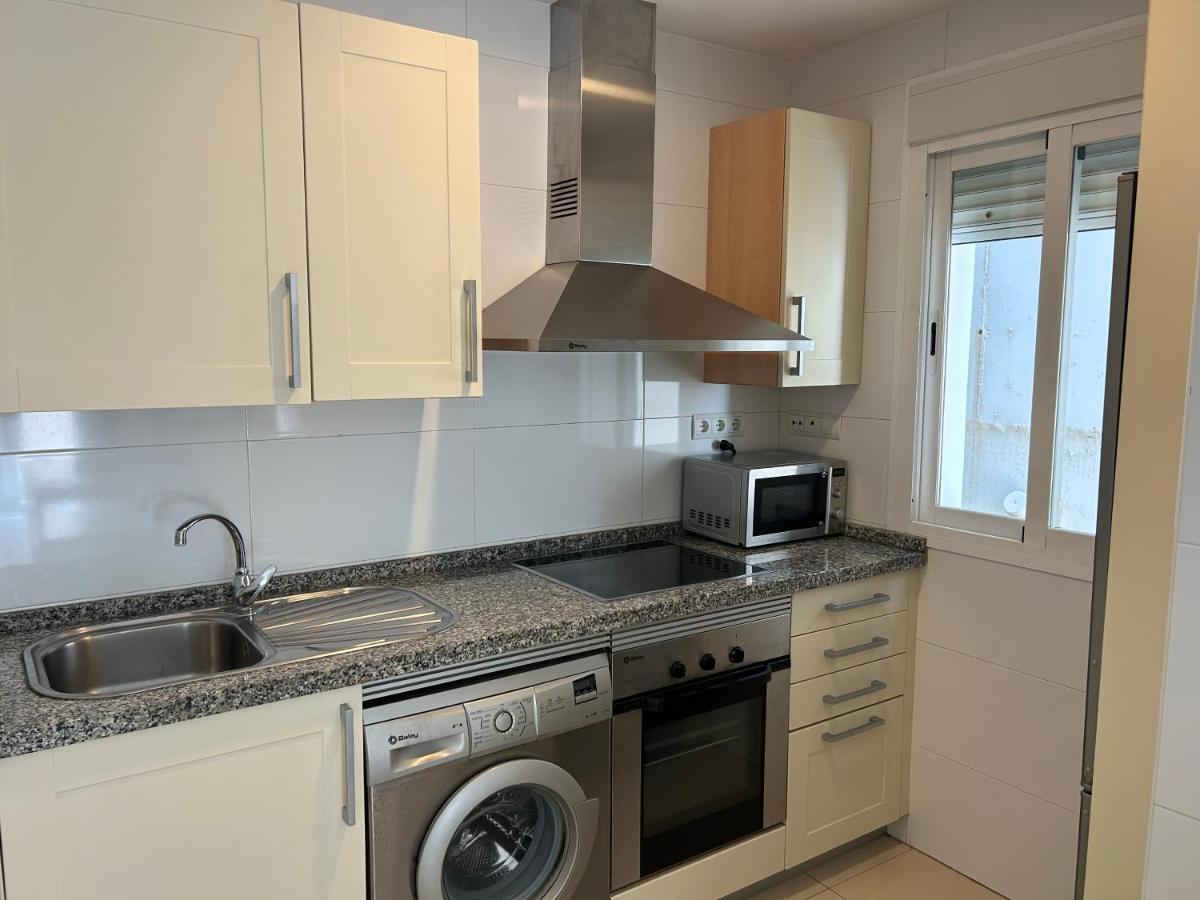 Apartament Balcon De La Cala Estepona Zewnętrze zdjęcie