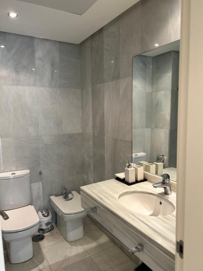 Apartament Balcon De La Cala Estepona Zewnętrze zdjęcie