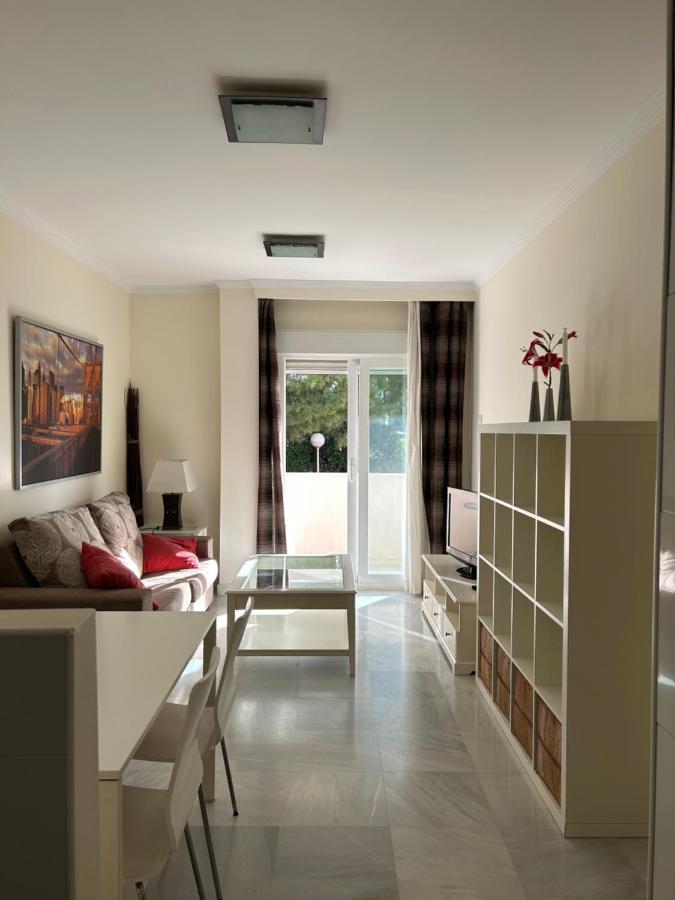 Apartament Balcon De La Cala Estepona Zewnętrze zdjęcie