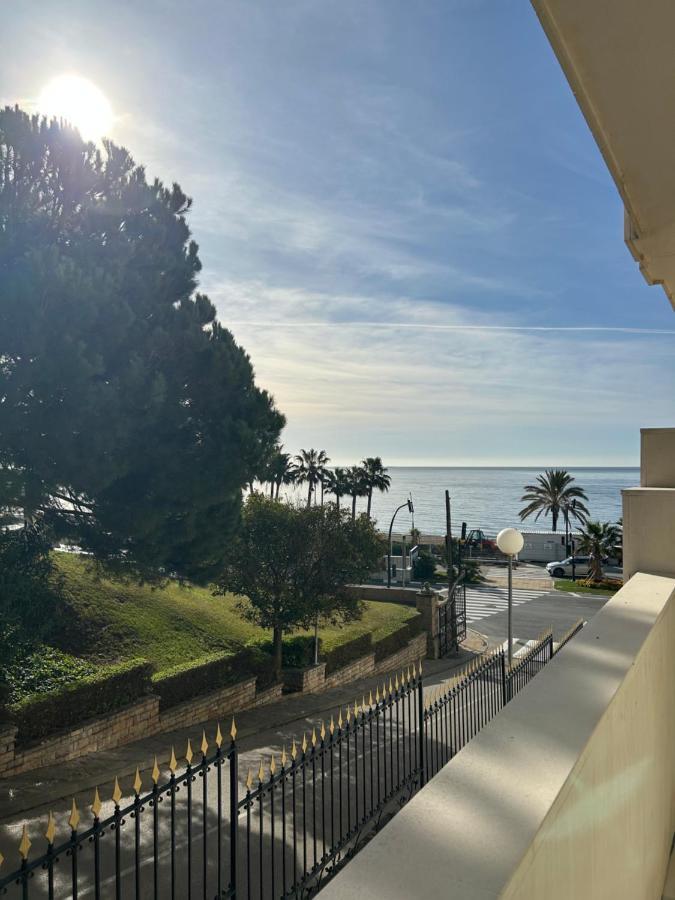 Apartament Balcon De La Cala Estepona Zewnętrze zdjęcie
