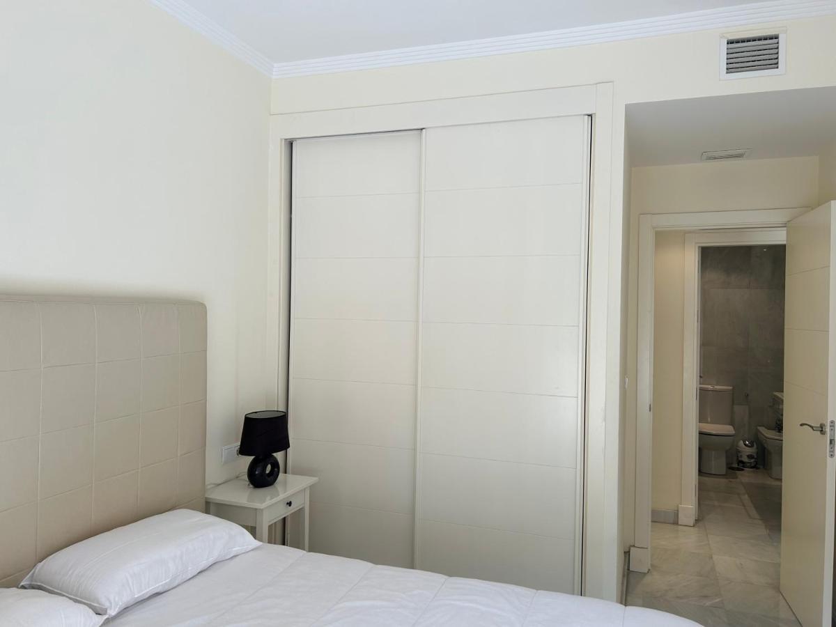 Apartament Balcon De La Cala Estepona Zewnętrze zdjęcie